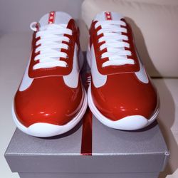 Prada Men’s Sneakers