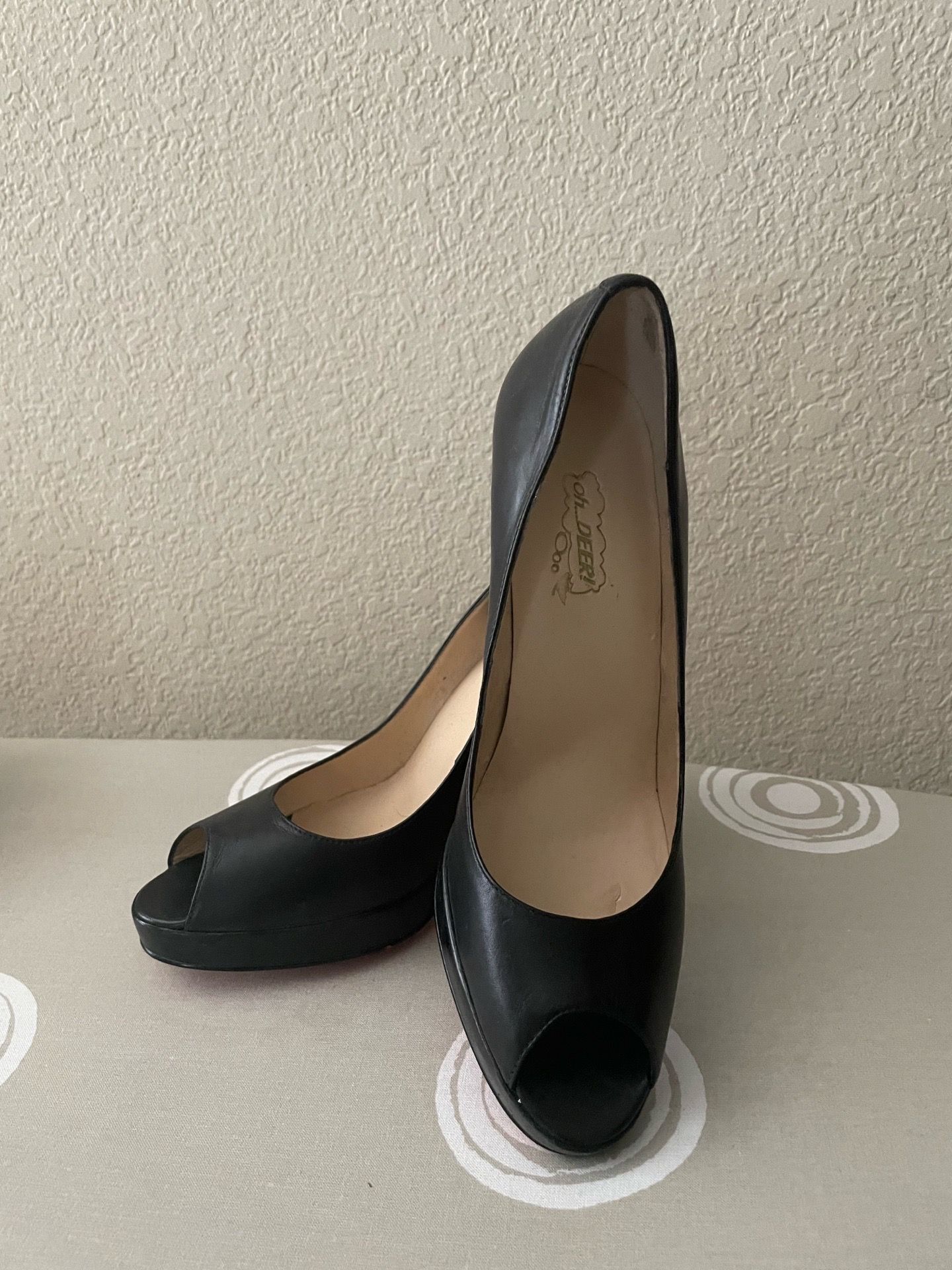 Women’s shoes size 7