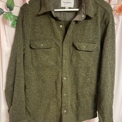 Green Goodfellow Top Medium