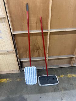 Floor mop