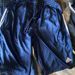 Adiddas Shorts