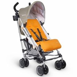 Uppa baby Stroller