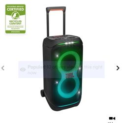 JBL Party Box 320 Bluetooth Speaker