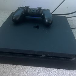 PS4 for sale