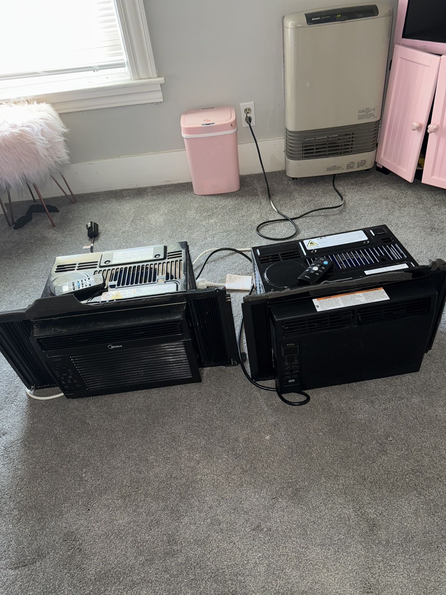 A/C Unit 