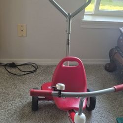 Radio Flyer Trike/Tricycle