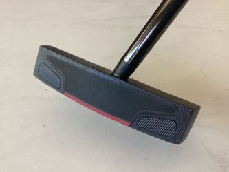PING Tyne C centered shaft putter 34”