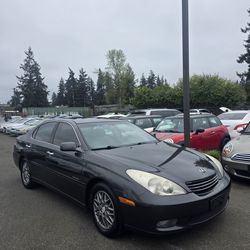 2006 Lexus ES 330
