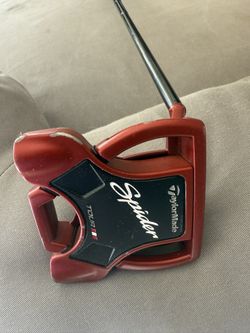 Golf Putter