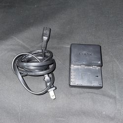 Panasonic Lumix DMW-BTC10PP Battery Charger
