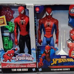 Marvel Action Figures 