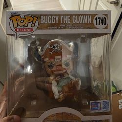 Funko Pop