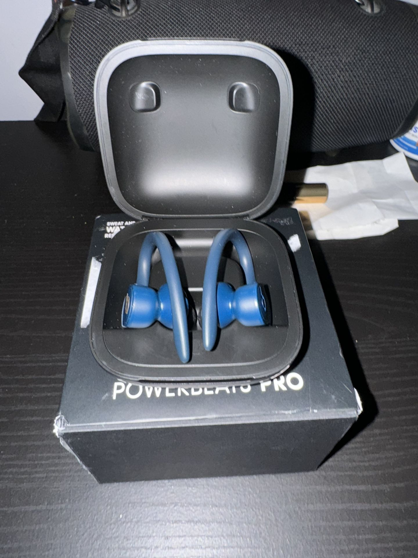 Powerbeats Pro