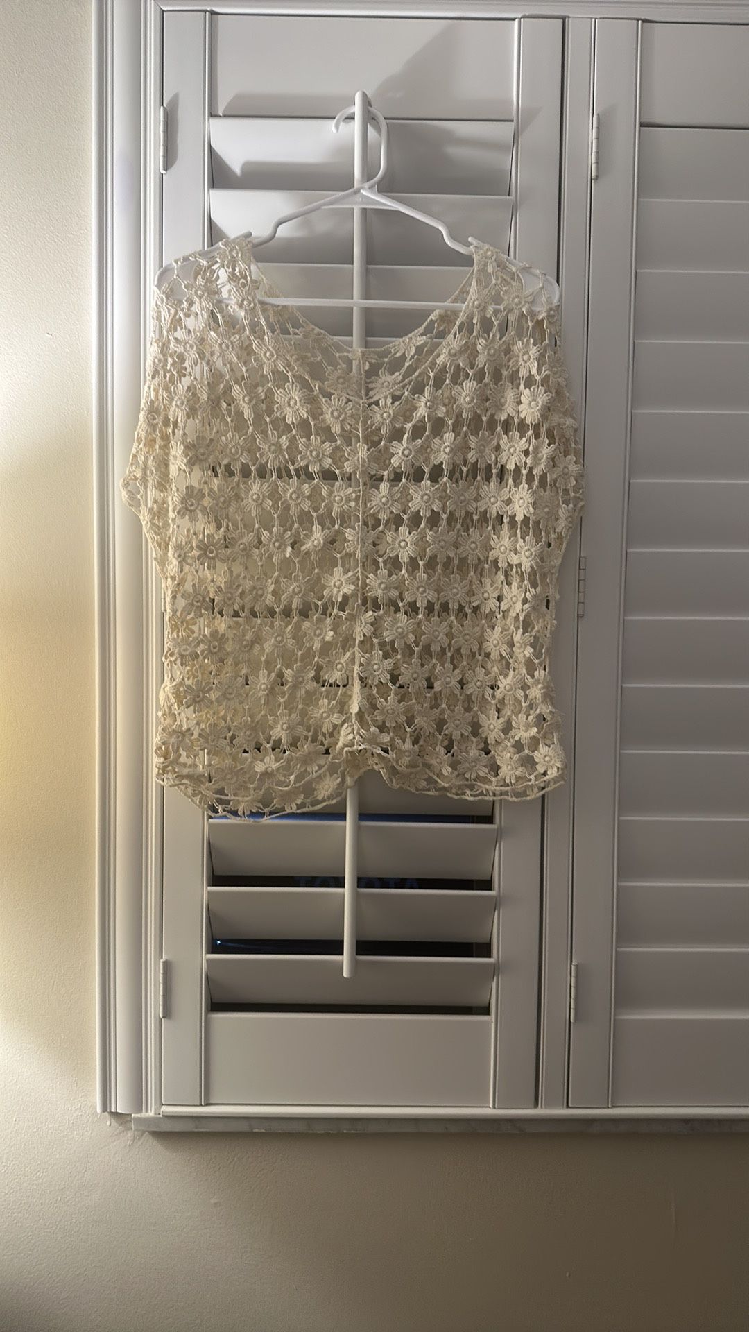Crochet Top