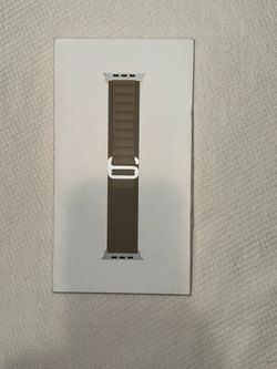 Apple Watch  Ultra 2 Band