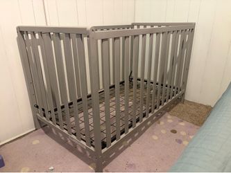 Baby Crib free