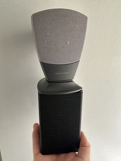 Harman Kardon and Samsung