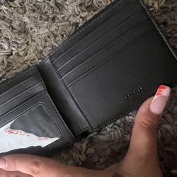 Wallet 