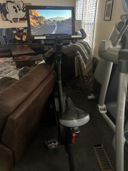 Espresso Bike With Warranty
