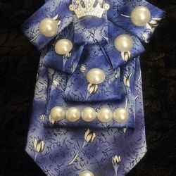 Boss Tie