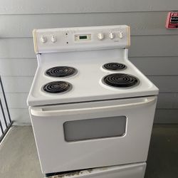 Appliances For Sale 