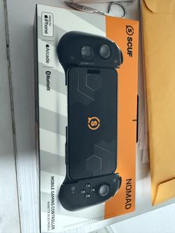 Mobile Gaming Controller New 40$