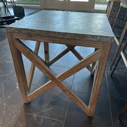 Small Table