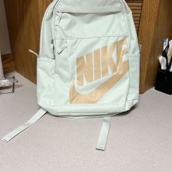 New Nike Elemental Backpack