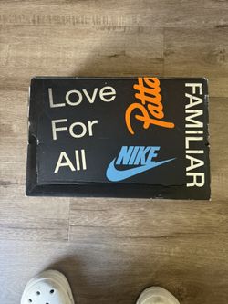 Air Max 1 Patta