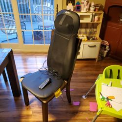 Shiatsu Massager