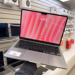MacBook Air M2 256gb 8ram