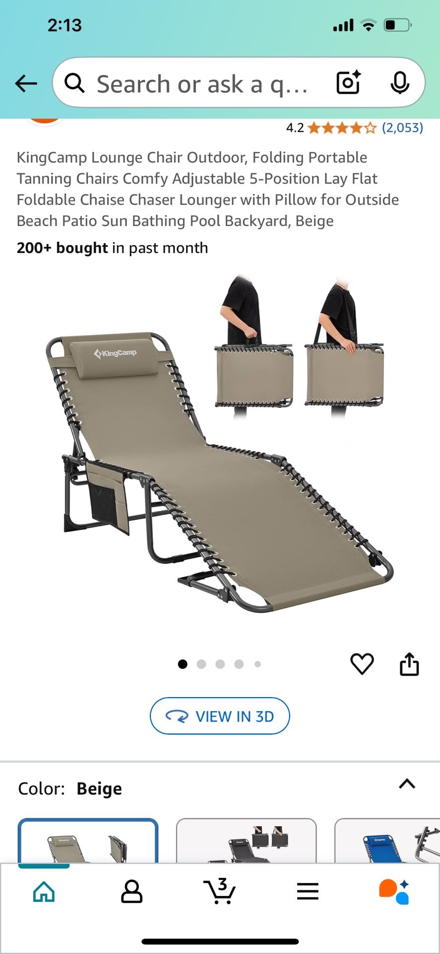 Chair