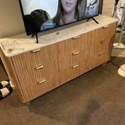 Brand New Dresser