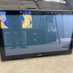 42” Insignia Plasma Tv