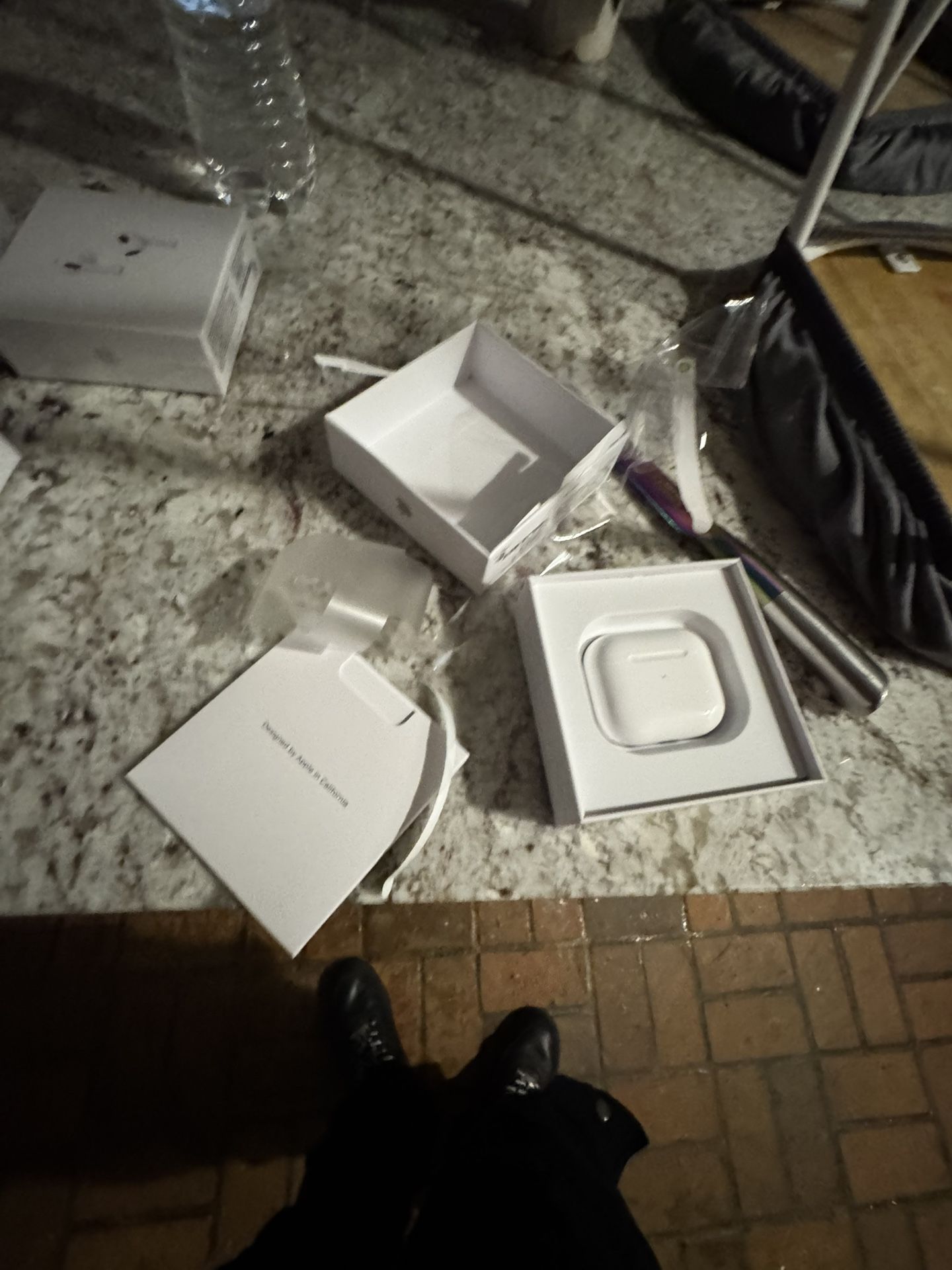 airpod 3rd gen