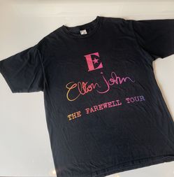 elton john