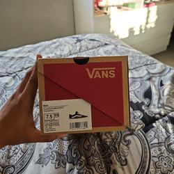 Vans 