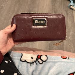 Playboy Wallet