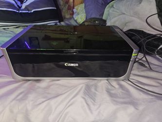 Canon PIXMA IP4(contact info removed) color dpi Digital Photo Inkjet Printer