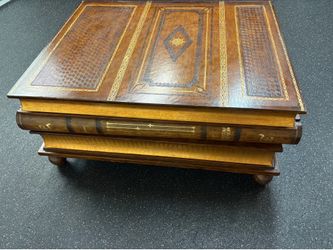 Maitland Smith Coffee Table