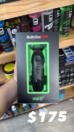 Babyliss pro tomb45 trimmer