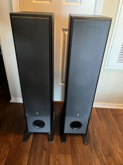 Yamaha Speaker System