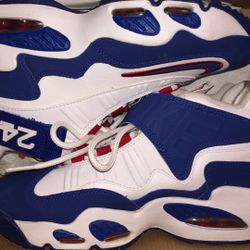 Nike Air Griffey Max