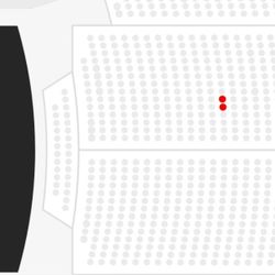 Giggly Squad 10/31 Two Tickets