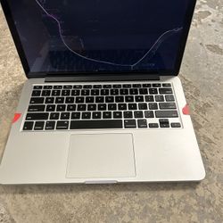 2013 MacBook Pro Selling As. Is READ Model 1502 