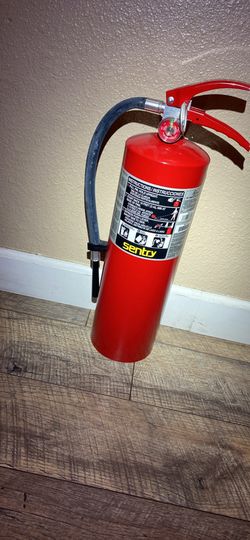 Extintor$25
