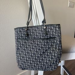 Dior - Like Small Tote Bag