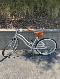 Bicycle New