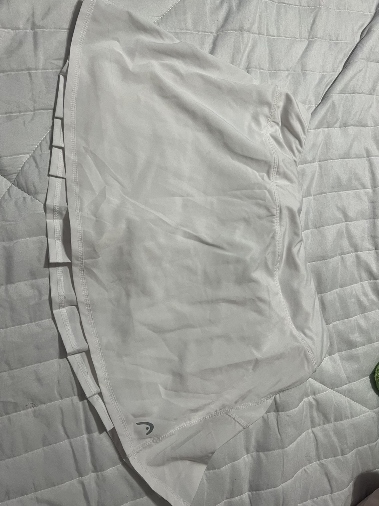 Tennis Skirt