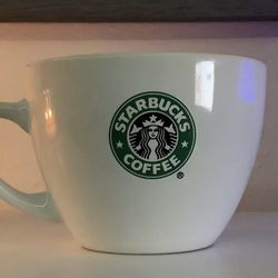 Starbucks Coffee Mug
